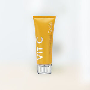 Rodial New Vit C Papaya Enzyme Scrub full size 70 ml